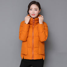 Laden Sie das Bild in den Galerie-Viewer, Light and Thick Warm Jacket for Winter - New Arrival