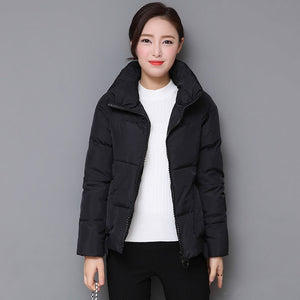 Light and Thick Warm Jacket for Winter - New Arrival