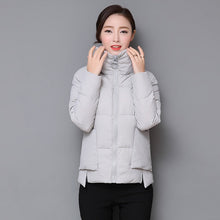 Laden Sie das Bild in den Galerie-Viewer, Light and Thick Warm Jacket for Winter - New Arrival
